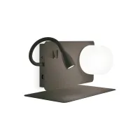 Бра Ideal Lux Book-1 ap 174808 Бра Ideal Lux Book-1 ap 174808